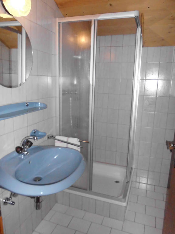 Josef Pixner Daire Sölden Oda fotoğraf