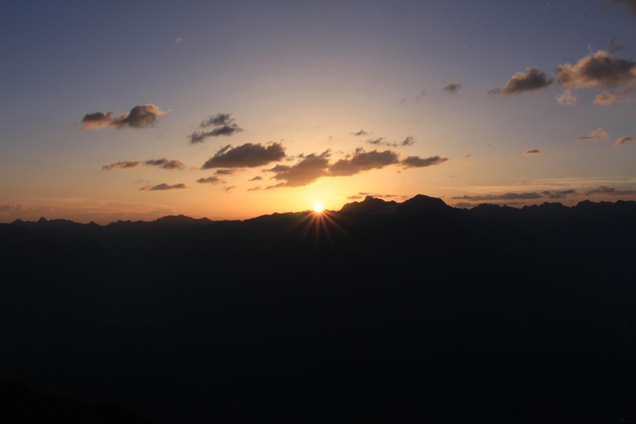 Josef Pixner Daire Sölden Dış mekan fotoğraf